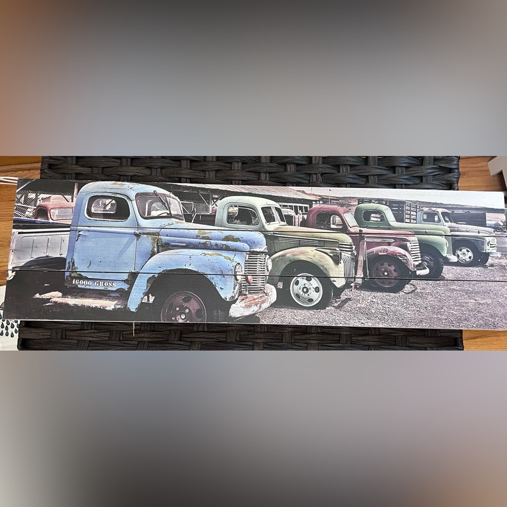 Wall Decor